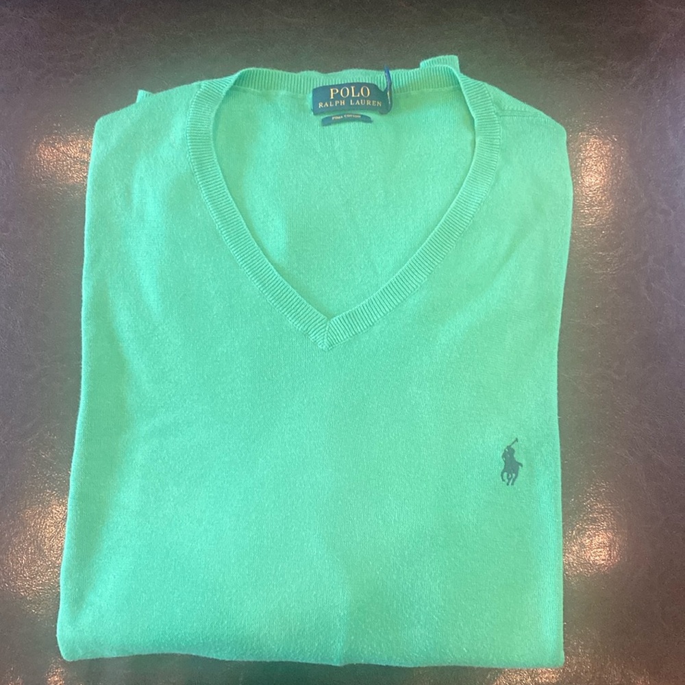 Polo Ralph Lauren sweater